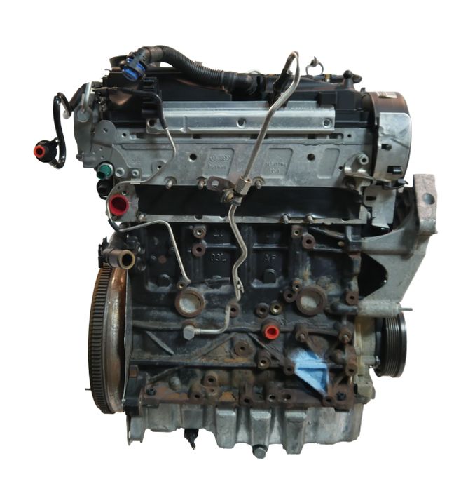 Moteur CFHF-CFH Skoda Octavia Yeti Caddy Touran 269 000 km – vue détail