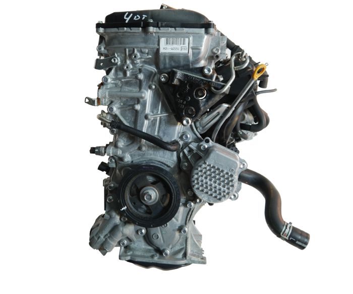 Moteur d'occasion Toyota 1.8L 2ZR/2ZR-FXE – état général