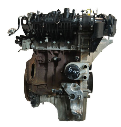 Moteur d'occasion Ford Fiesta 1.0L – M1JE