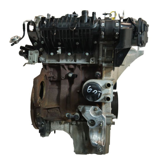 Moteur d'occasion Ford Fiesta 1.0L – M1JE