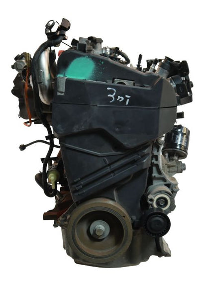 Bloc moteur Dacia 1.5L K9K612-K9K – Express Parts