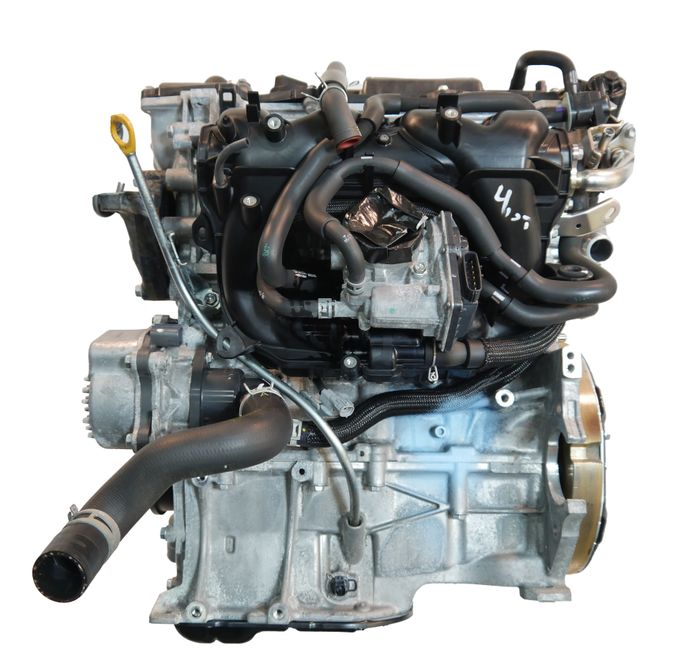Moteur d'occasion Toyota Corolla 1.8L – 2ZR/2ZR-FXE