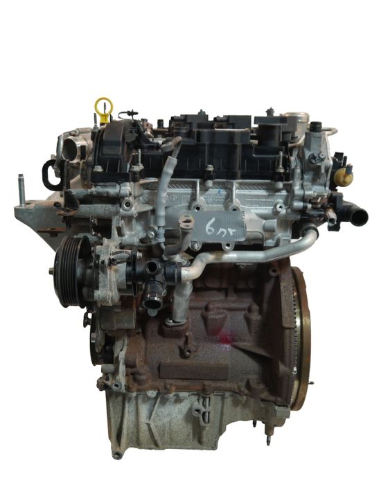 Moteur M1JE Ford Fiesta 66 000 km – vue détail