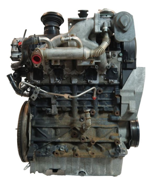 Moteur d'occasion Audi A3 Leon Fabia Bora 1.9L – AXR