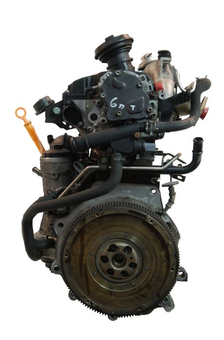 Bloc moteur Audi 1.9L AXR – Express Parts