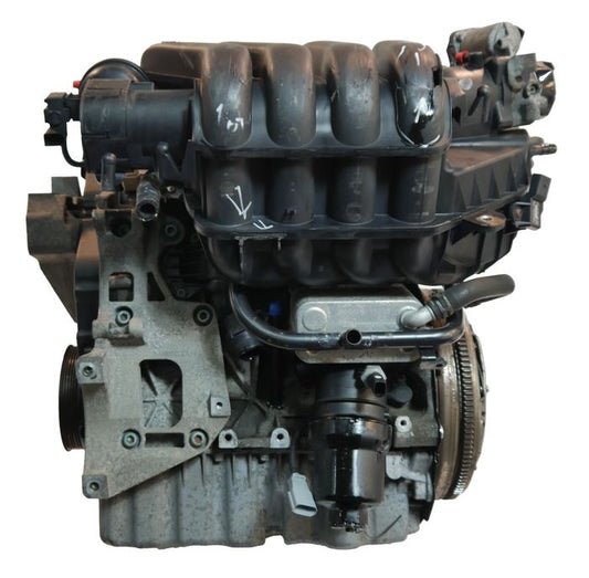 Moteur d'occasion Audi A3 Altea Eos 2.0L – BVY