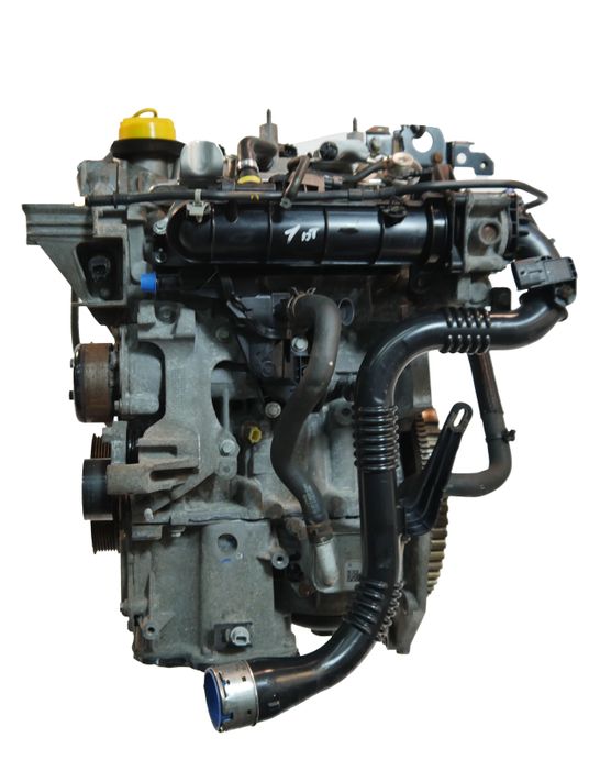 Moteur d'occasion Dacia Snadero 0.9L – H4B-H4B408
