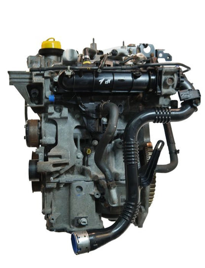 Moteur d'occasion Dacia Snadero 0.9L – H4B-H4B408
