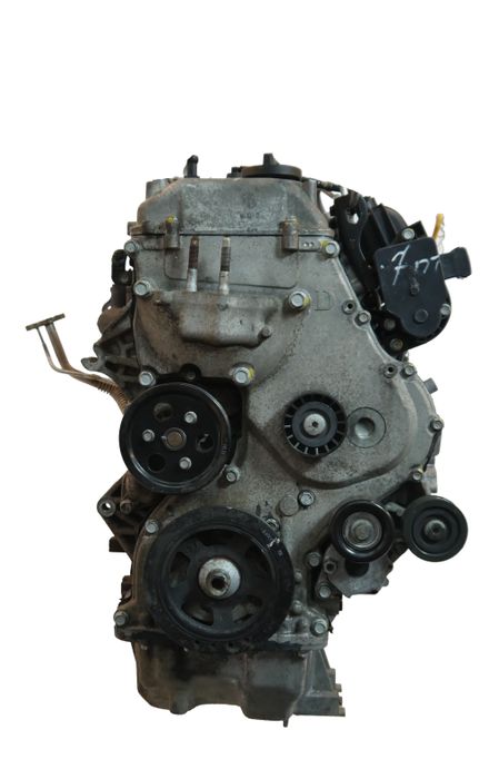Bloc moteur Hyundai 1.6L D4FB – Express Parts