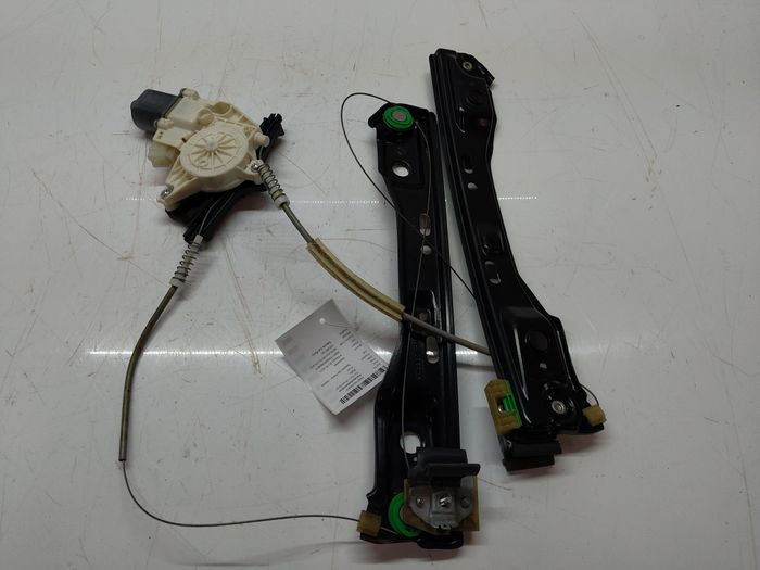 Moteur d'occasion Mercedes-Benz A (W176) 70.9L – M270.910-M270-270.910