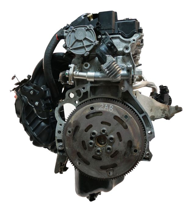 Moteur d'occasion BMW 2.0L N43B20A-N43 – état général
