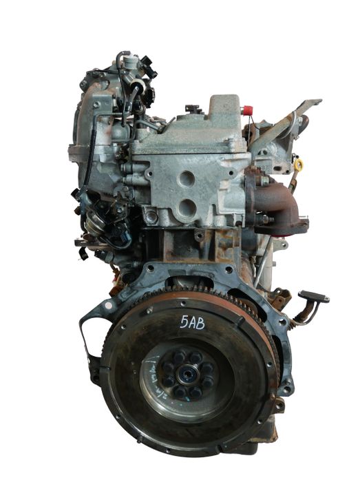 Moteur d'occasion Toyota 2.5L 2KD/2KD-FTV – état général