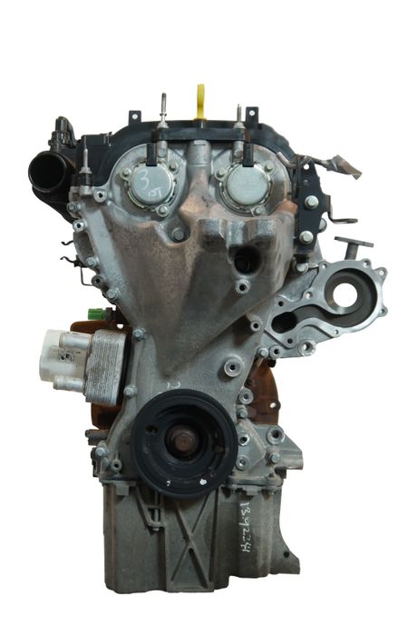 Bloc moteur Ford 1.0L SFJK – Express Parts