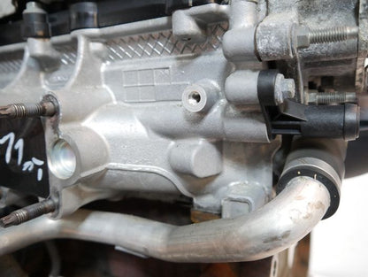 Vue moteur M1JE Ford 1.0L – pièce occasion