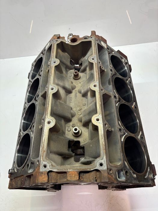 Moteur d'occasion Cadillac Escalade 6.0L – LQ9