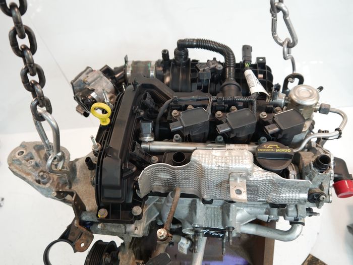 Moteur Ford B-Max Fiesta M1JE – Express Parts Belgique