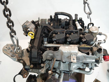 Moteur Ford B-Max Fiesta M1JE – Express Parts Belgique