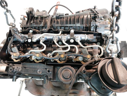 Moteur BMW Série 5 (F11) N47D20C-N47 – Express Parts Belgique