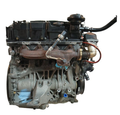 Moteur N47D20C-N47 BMW Série 3 (E91) 215 000 km – vue détail