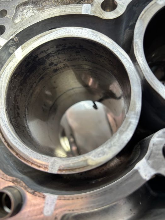 Vue moteur M282.914-M282-282.914 Mercedes-Benz 1.3L – pièce occasion