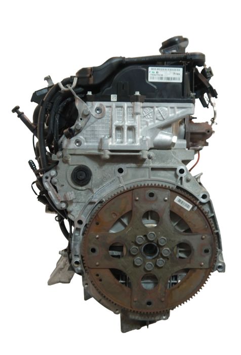 Moteur d'occasion BMW 2.0L N47D20C-N47 – état général
