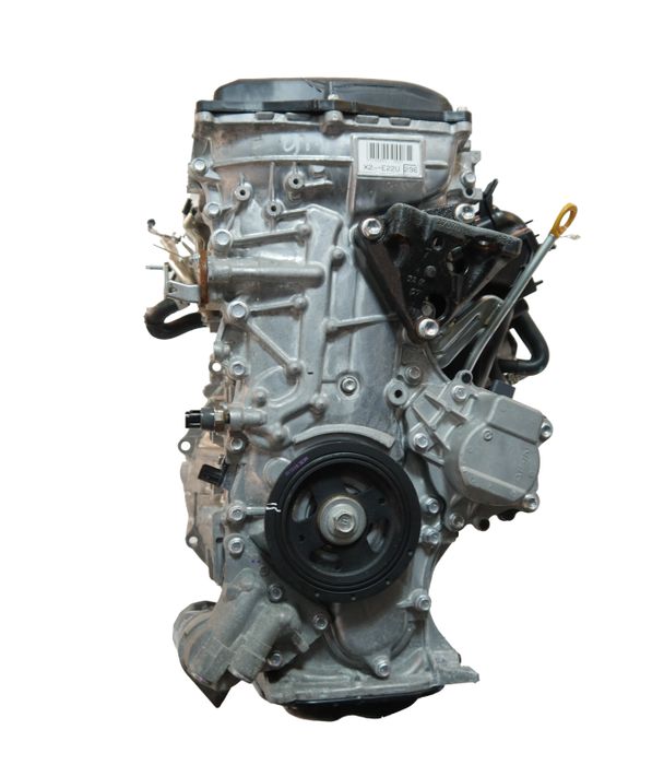 Bloc moteur Toyota 1.8L 2ZR/2ZR-FXE – Express Parts