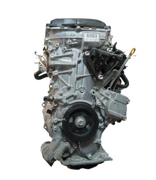 Bloc moteur Toyota 1.8L 2ZR/2ZR-FXE – Express Parts