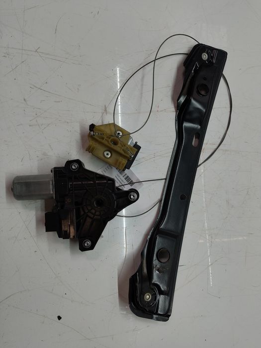Moteur d'occasion Mercedes-Benz 1.6L M270.910-M270-270.910 – état général