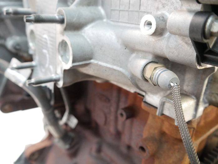 Moteur Ford Fiesta SFJK – Express Parts Belgique