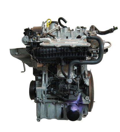 Moteur d'occasion Audi A1 Ibiza Fabia Polo 1.0L – CHZ-CHZB