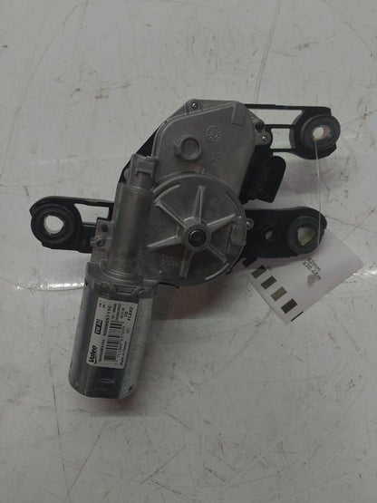 Moteur d'occasion VW Tiguan AX1 2.0L – DTS-DTSB