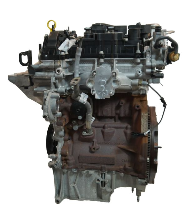 Moteur SFJK Ford Fiesta 46 000 km – vue détail