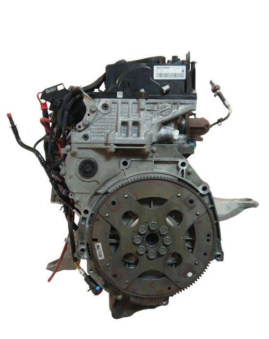 Bloc moteur BMW 2.0L N47D20C-N47 – Express Parts