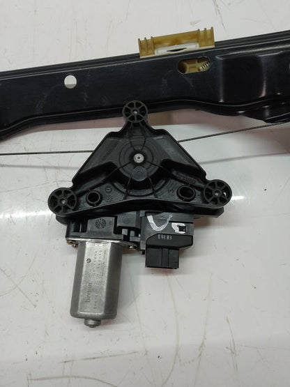Moteur M270.910-M270-270.910 Mercedes-Benz A (W176) 110 000 km – vue détail