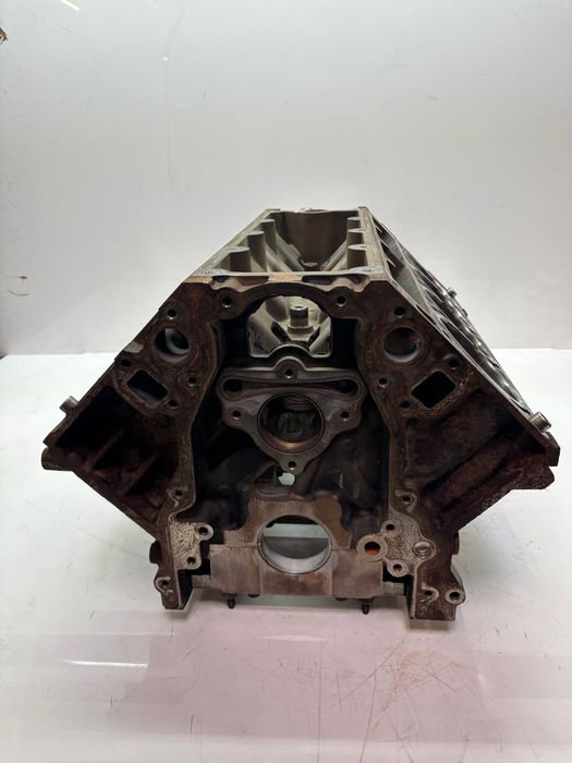 Bloc moteur Cadillac 6.0L LQ9 – Express Parts