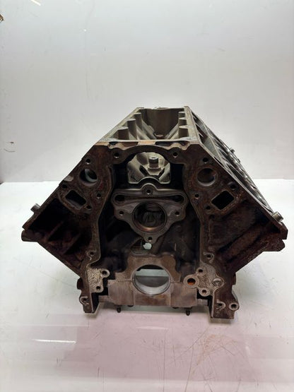 Bloc moteur Cadillac 6.0L LQ9 – Express Parts