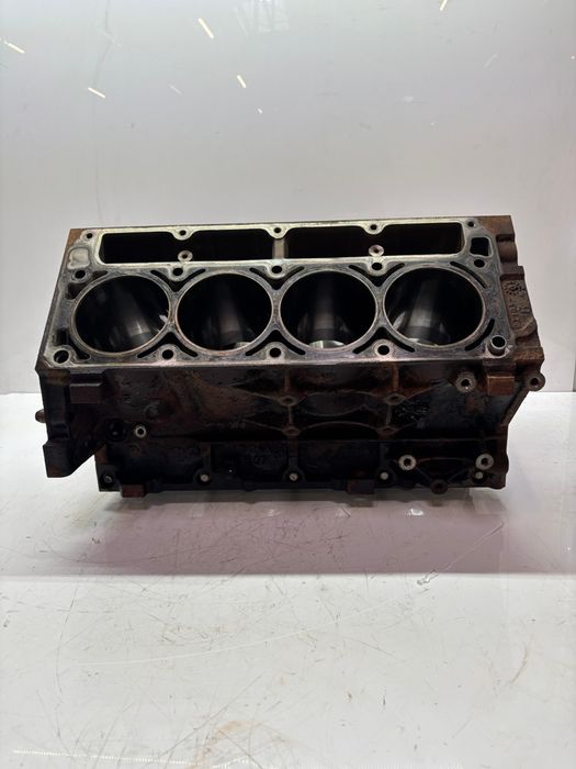 Moteur LQ9 Cadillac Escalade – vue détail