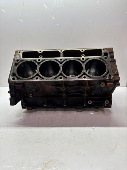 Moteur LQ9 Cadillac Escalade – vue détail