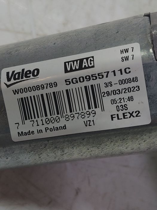 Bloc moteur VW 2.0L DTS-DTSB – Express Parts