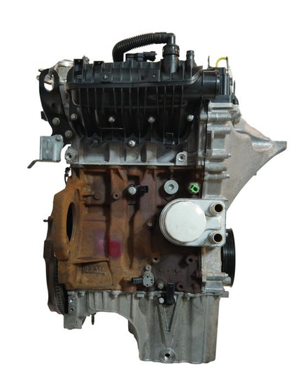 Moteur d'occasion Ford Fiesta 1.0L – SFJK