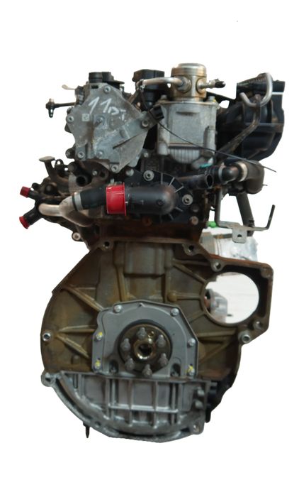 Moteur M1JE Ford B-Max Fiesta 107 000 km – vue détail