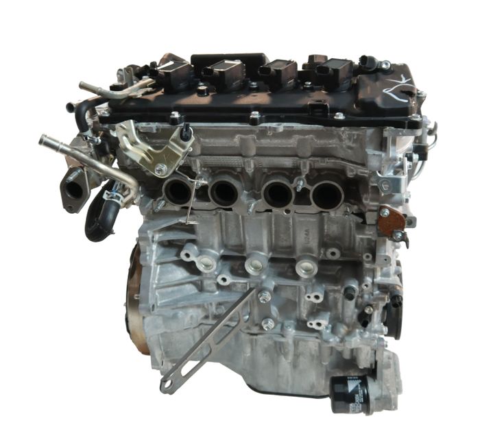Moteur 2ZR-FXE/2ZR Toyota Corolla – vue détail
