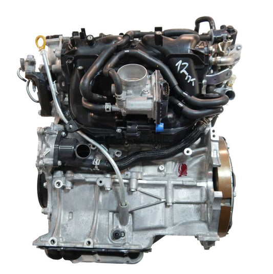 Moteur d'occasion Toyota Corolla 1.8L – 2ZR-FXE/2ZR
