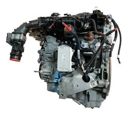 Moteur d'occasion BMW Série 5 (F11) 2.0L – N47D20C-N47