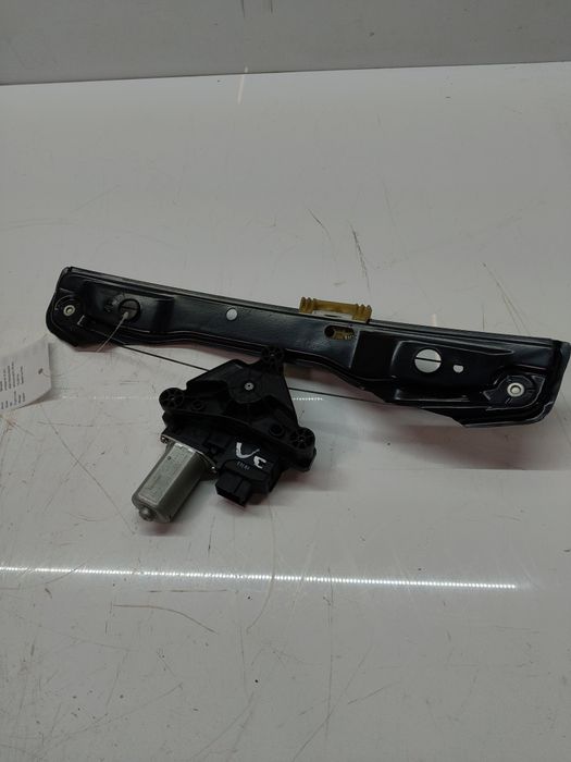 Moteur d'occasion Mercedes-Benz A (W176) 1.6L – M270.910-M270-270.910