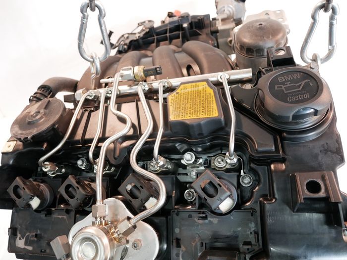 Moteur BMW Série 3 (E92) N43B20A-N43 – Express Parts Belgique