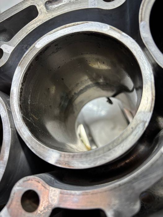 Moteur complet Mercedes-Benz CLA (C118) 1.3L d'occasion