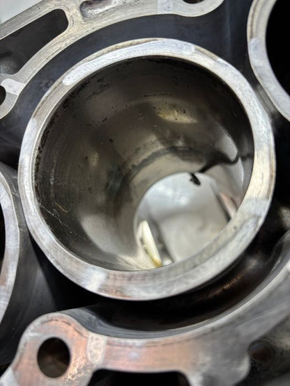 Moteur complet Mercedes-Benz CLA (C118) 1.3L d'occasion