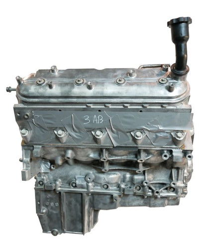 Moteur reconditionné Cadillac 6.2L L92 – état général