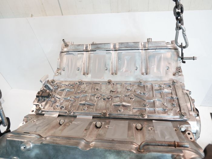 Moteur Cadillac Escalade Yukon H2 L92 – Express Parts Belgique